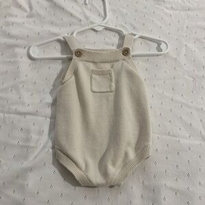 Janie and Jack Boy/Girl Infant toddler (0-3 months)